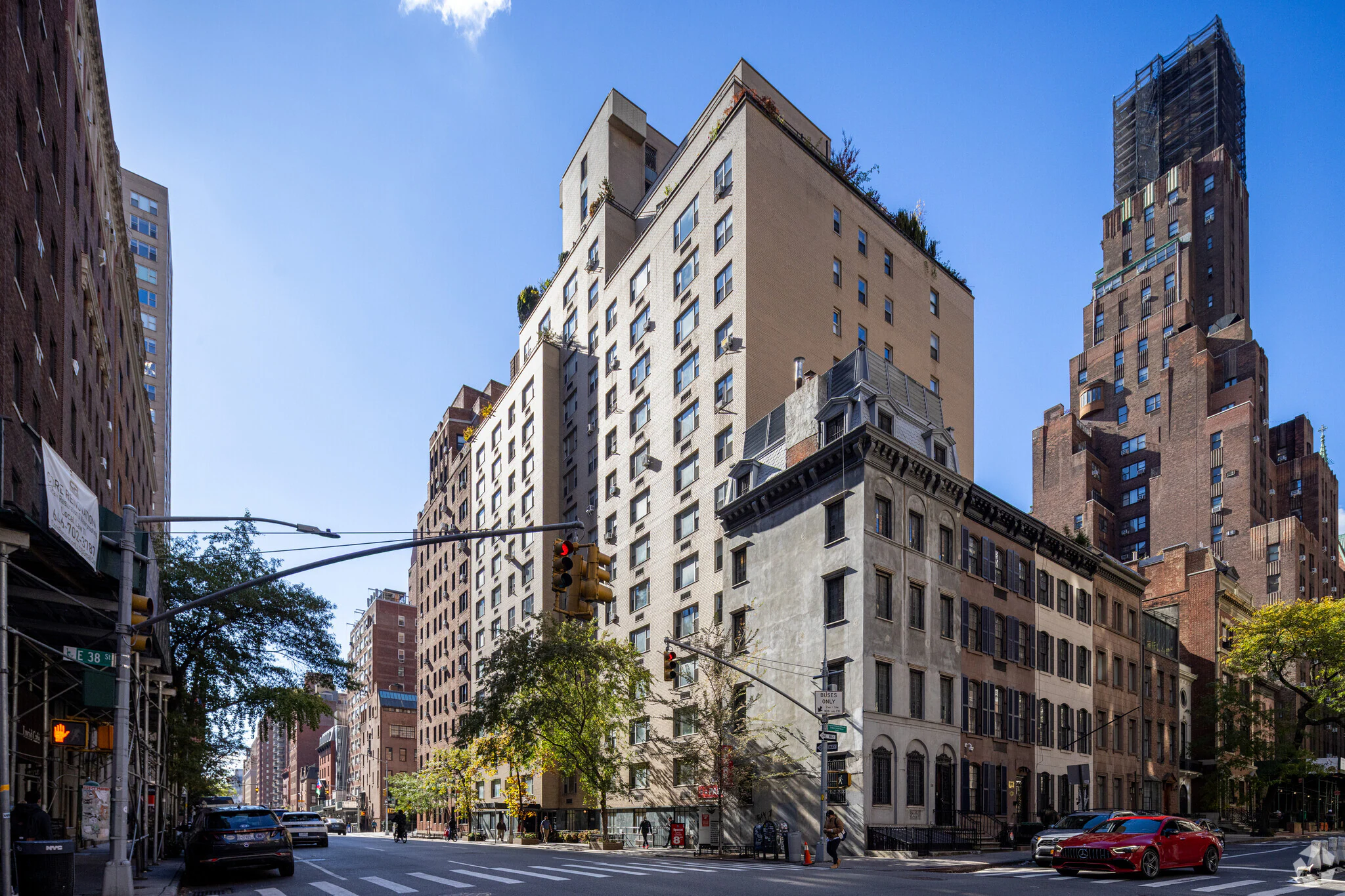 Medical Co-Op | Murray Hill